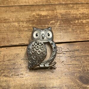 Car Owl Air Freshener